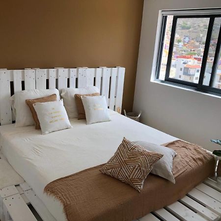 Mindelo Apartments Exterior photo