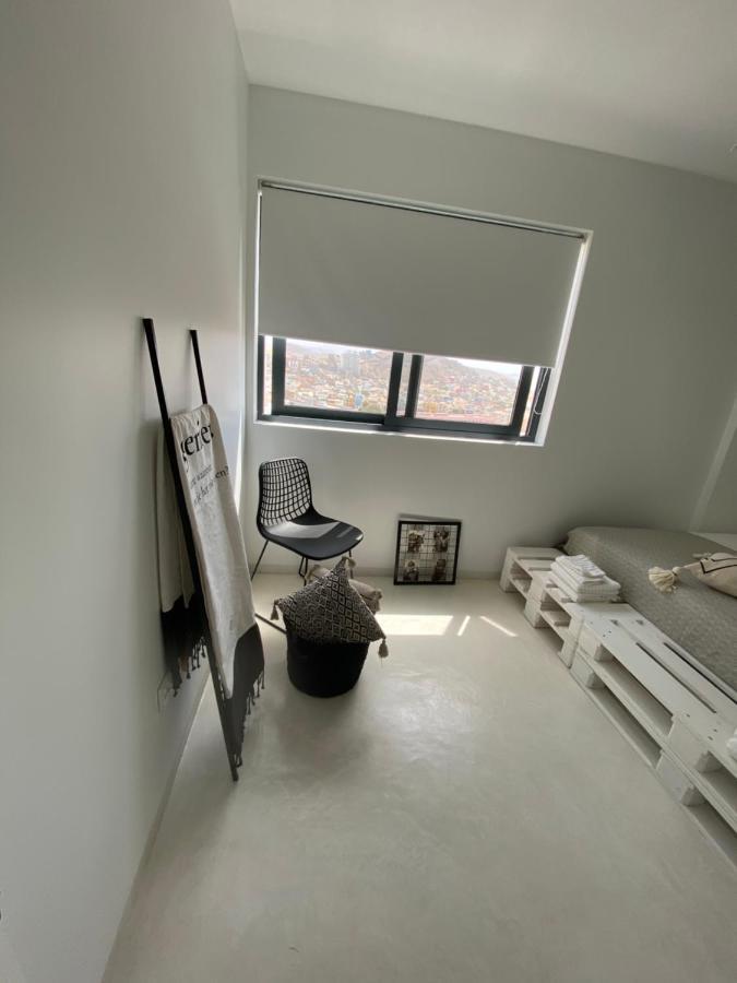 Mindelo Apartments Exterior photo