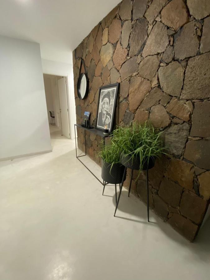 Mindelo Apartments Exterior photo