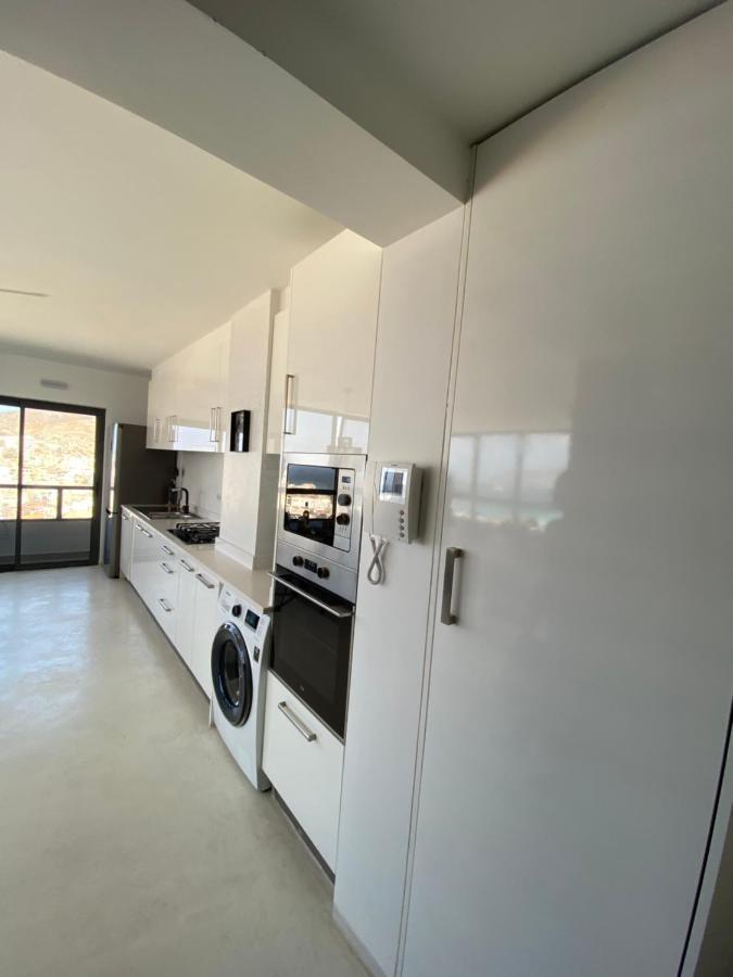 Mindelo Apartments Exterior photo
