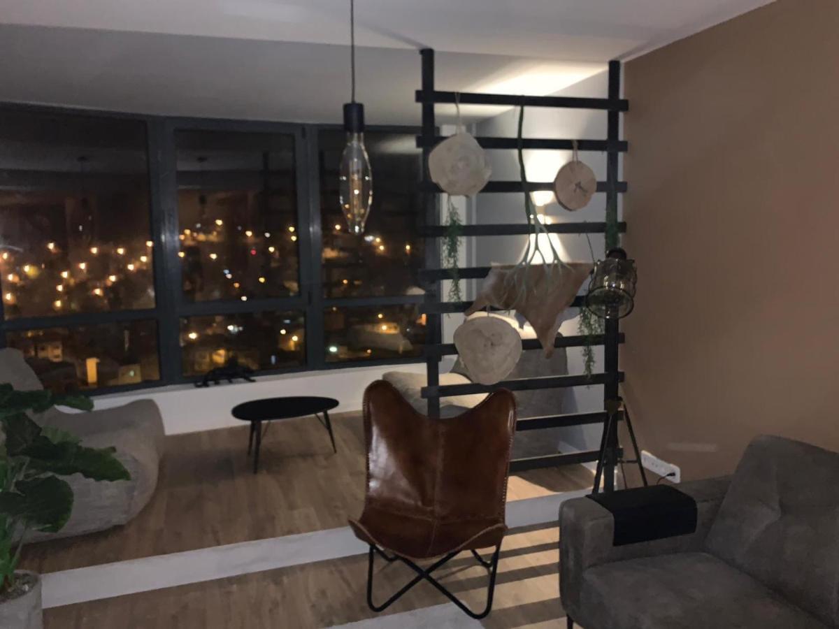 Mindelo Apartments Exterior photo