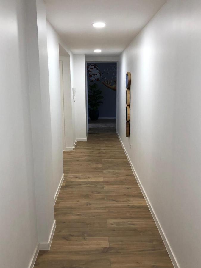 Mindelo Apartments Exterior photo